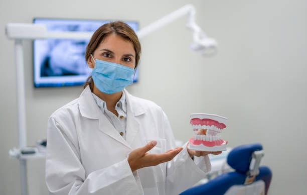 Best Emergency Root Canal Treatment in Hamilton City, CA