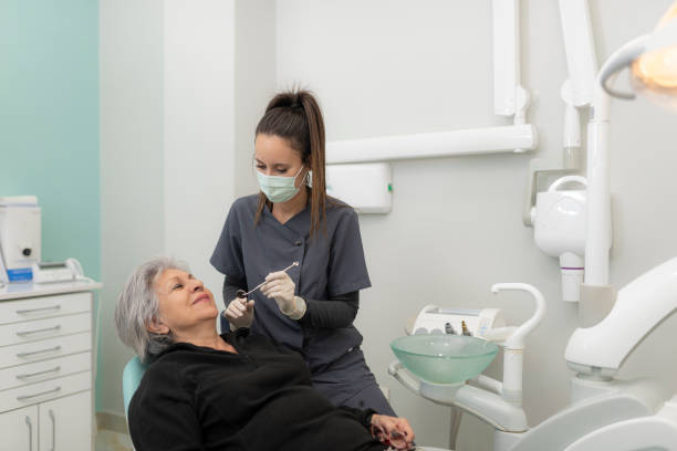 Best Orthodontic Emergency Dentist in Hamilton City, CA