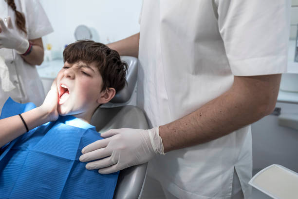 Best Mobile Emergency Dentist in Hamilton City, CA