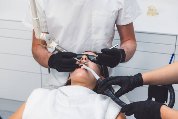 Best Emergency Dentist for Knocked-Out Tooth in Hamilton City, CA