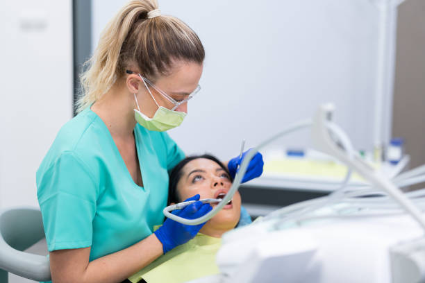 Best Pediatric Emergency Dentist in Hamilton City, CA
